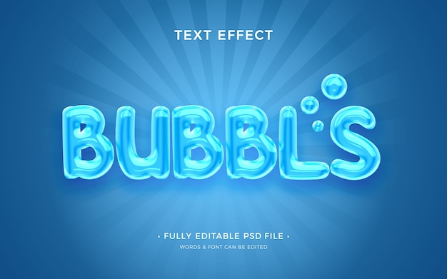 Tekstballoneffect