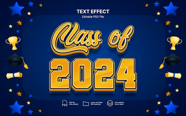 Teksteffekt for 2024-kullet