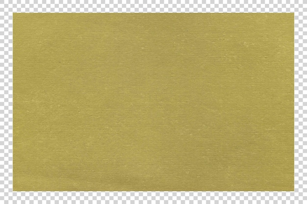 Tekstura papieru PSD na przezroczystym tle