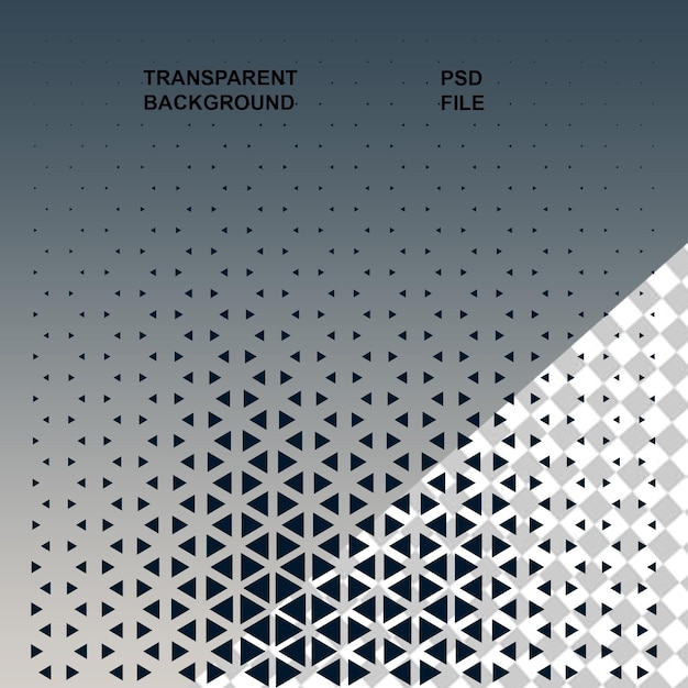Teksturer png med transparent isoleret baggrund