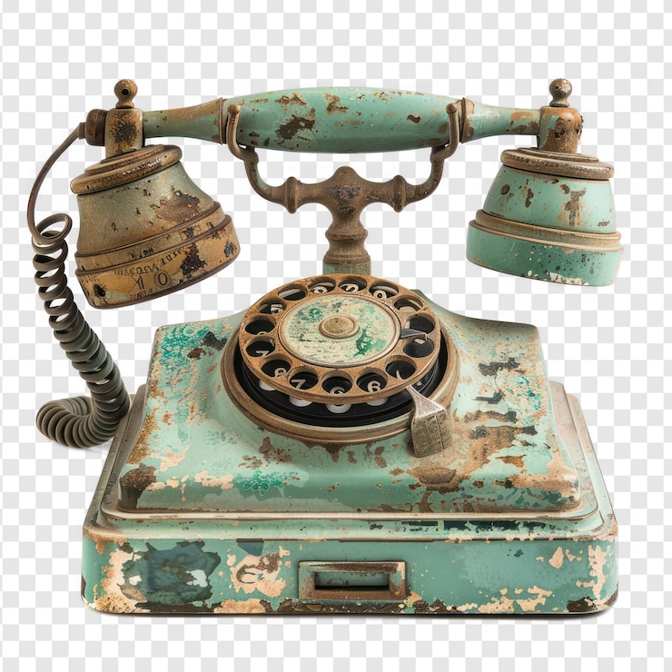 PSD telefon na tle przejrzystości psd