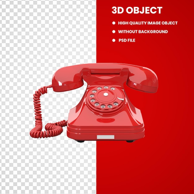 PSD telephonepic