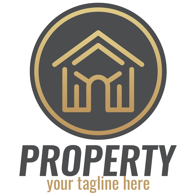 Template Logo Property