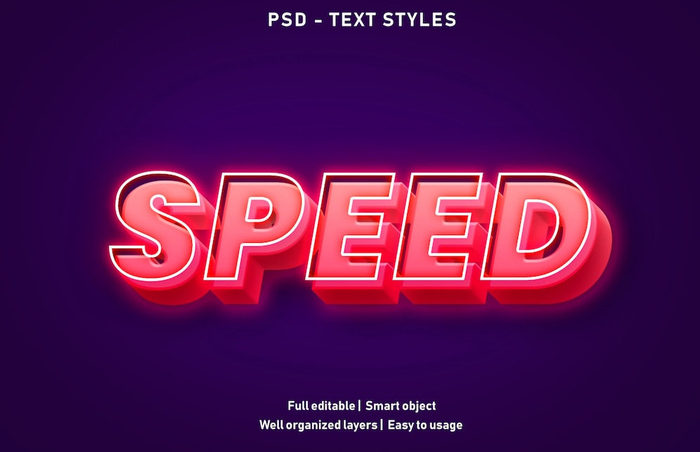 Speed text Effect. Стиль текста Спеед ап. Шаблон текста Speed up. Cyber text PSD.