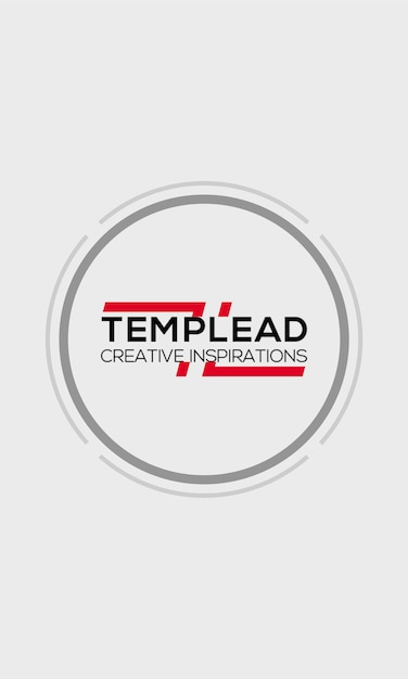 Templead Creative Inspirations - Logo dla marki i biznesu
