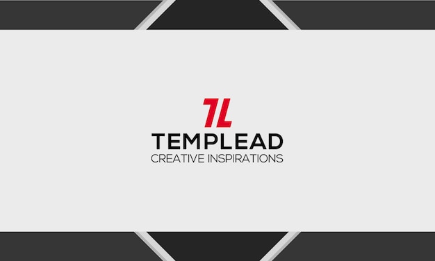 Templead Logo Design for Creative Inspirations