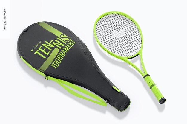 Tennis Racket