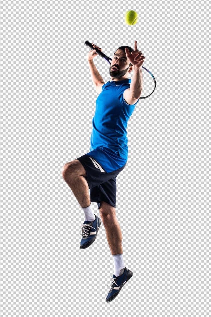 PSD tennisster