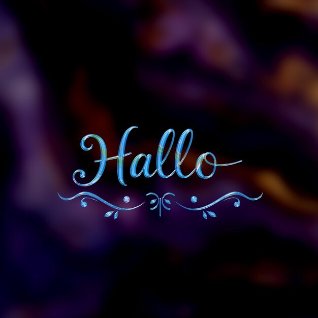 text effect on matellic background cosmic galactic with bronze fluid appearance background exhi