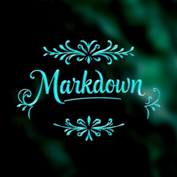 PSD text effect on matellic background dramatic emerald with black fluid appearance background exhi