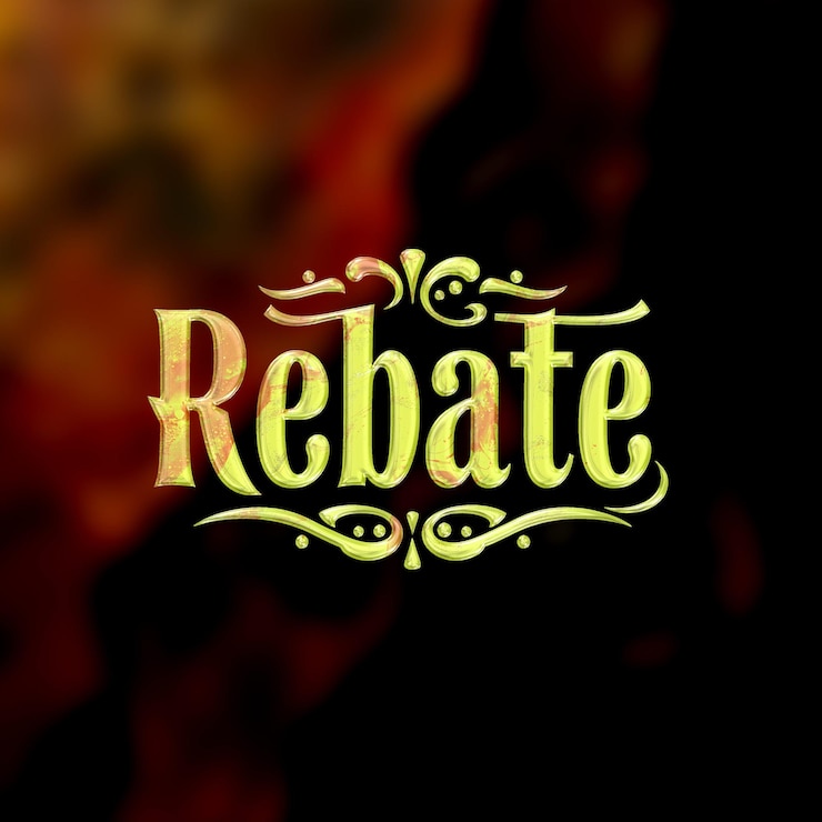 PSD text effect on matellic background dramatic volcanic with iron fluid appearance background reve