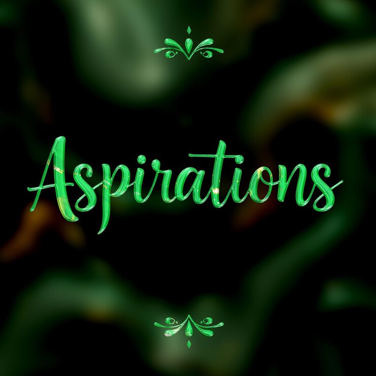 PSD text effect on matellic background enchanting metallic with malachite green fluid appearance ba