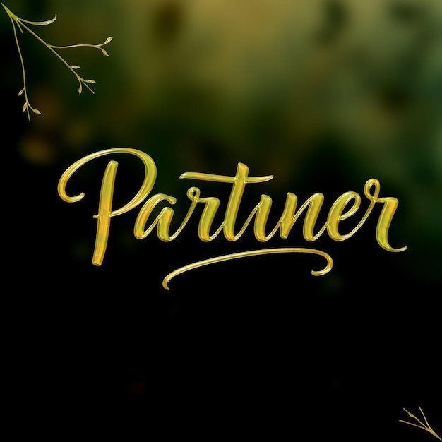 Text Effect on Matellic Background Serene Olive With Bronze Fluid Appearance Background Has a M