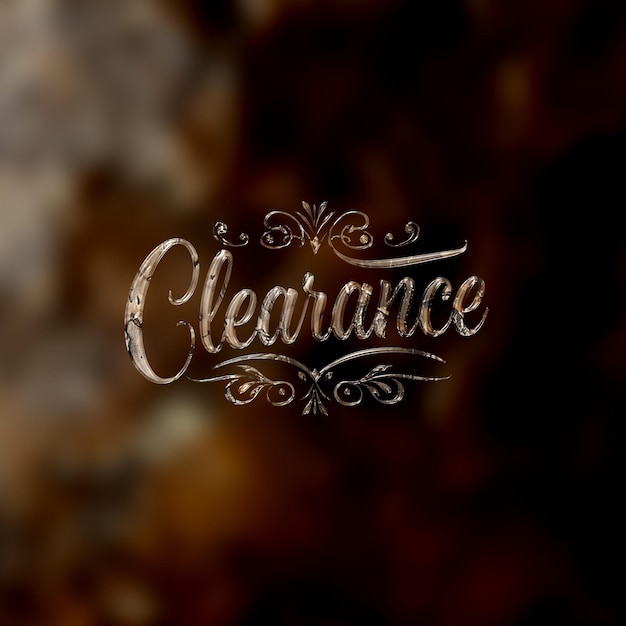 text effect on matellic background enchanting metallic with bronze fluid appearance background