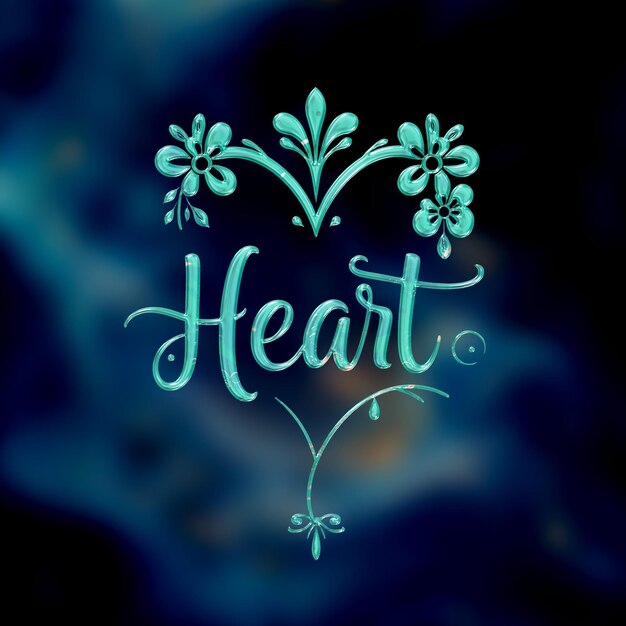 text effect on matellic background underwater odyssey with platinum fluid appearance background