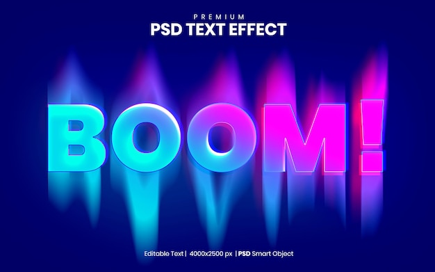 Text Effect