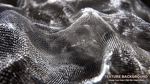 texture of the element of galvanized metal roof structures