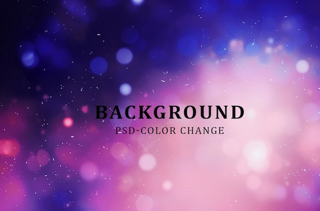 PSD textuur paarse achtergrond glitterend en elegant