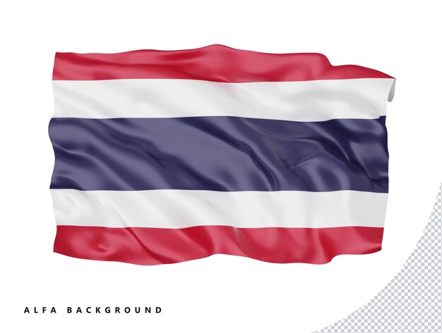 Thailand flag international national sign icon symbol fifa world cu