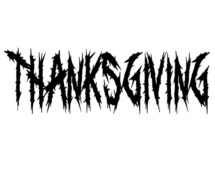 PSD thanksgiving logo