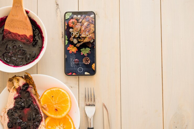 How to prep for thanksgiving dinner