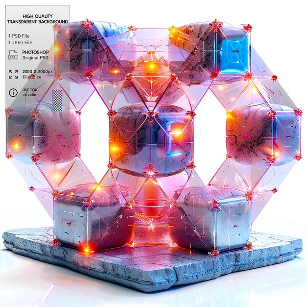 the process of making threedimensional solid objects from digital models on transparent background