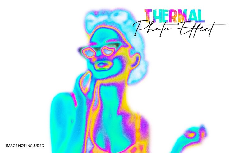 Thermal Photo Effect