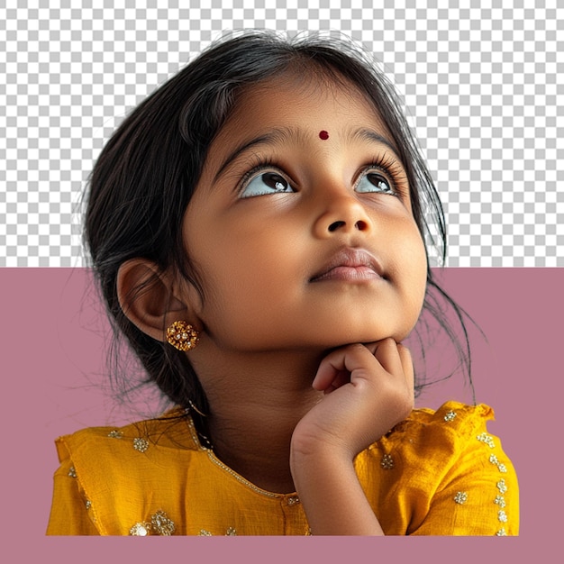 孤立した PNG PSD を考える