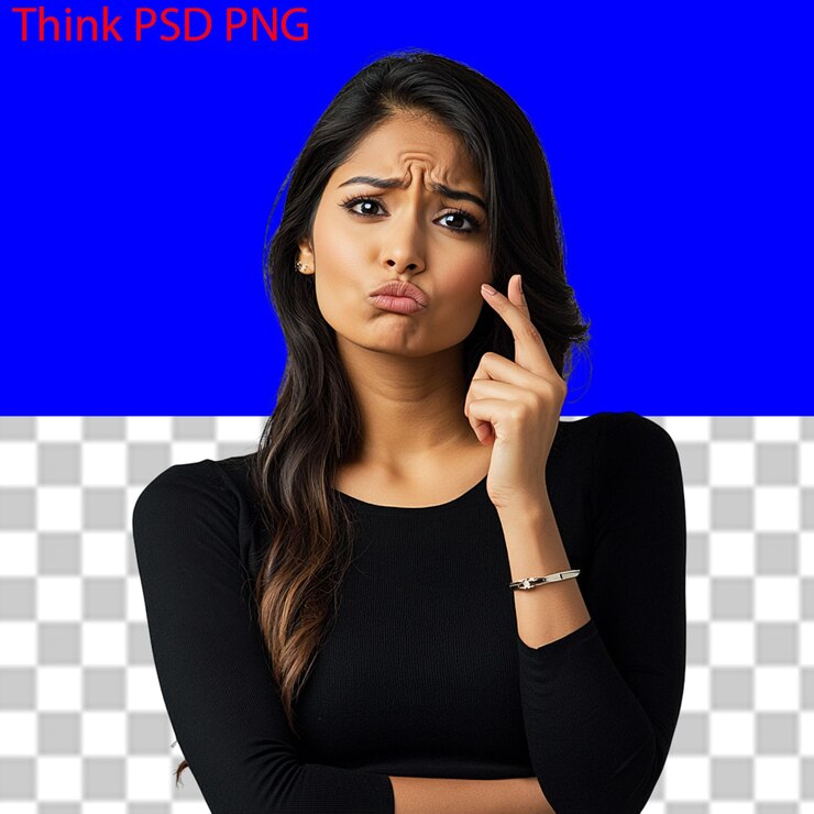 PSD psd png के बारे में सोचें