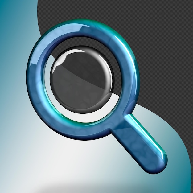 This is a beautifully designed 3D zoom with a beautiful color palette that can be used anywhere