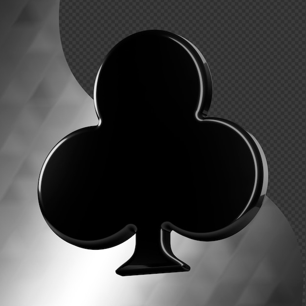 this is a beautifully designed 3d abstract icon with a beautiful metallic texture