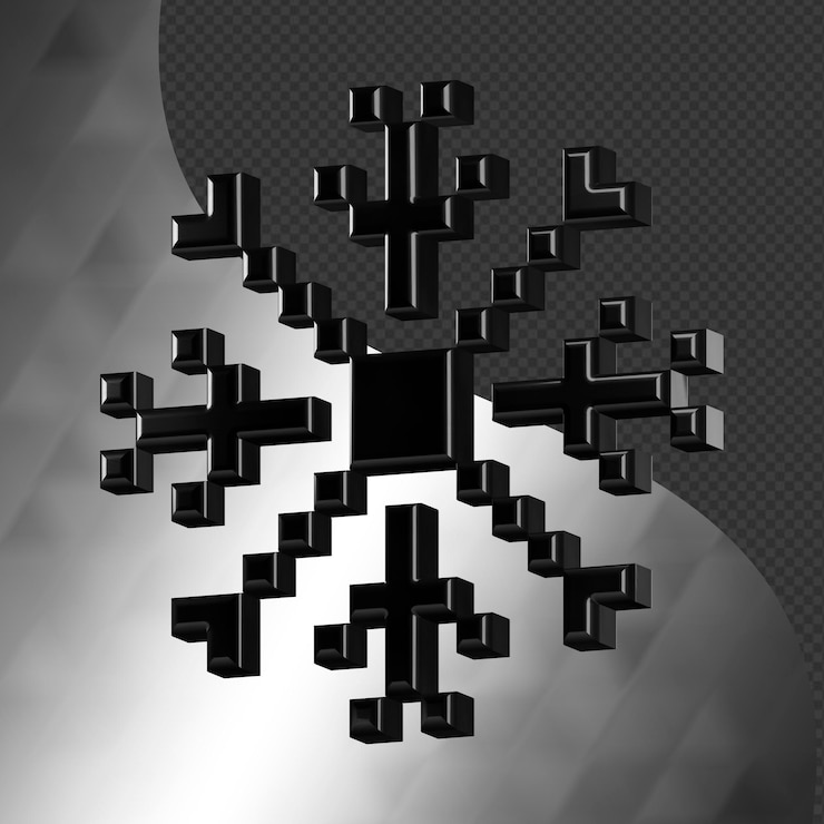 PSD this is a beautifully designed 3d icon with a beautiful metallic texture