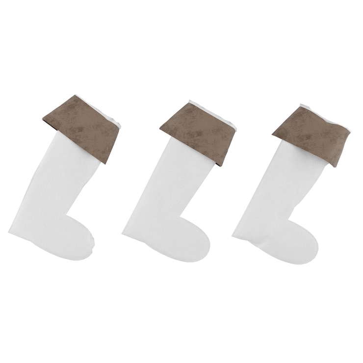 PSD three pieces of paper that say the number 1