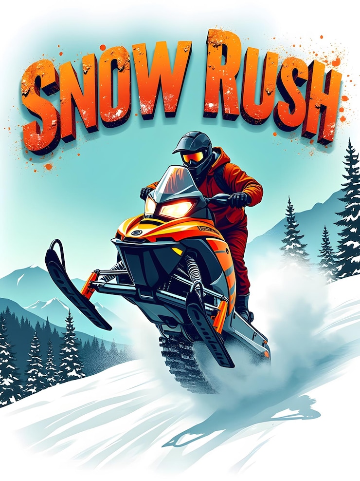 PSD thrilling snowmobile rides in the heart of winter