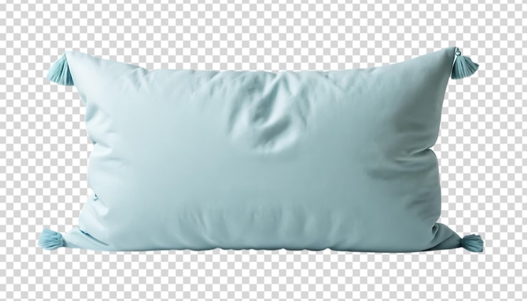 PSD 베개를 던지기 png 2