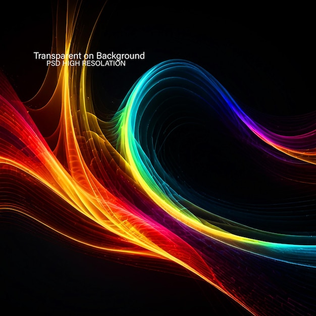 thunder vs light effect background bolt energy on transparent background