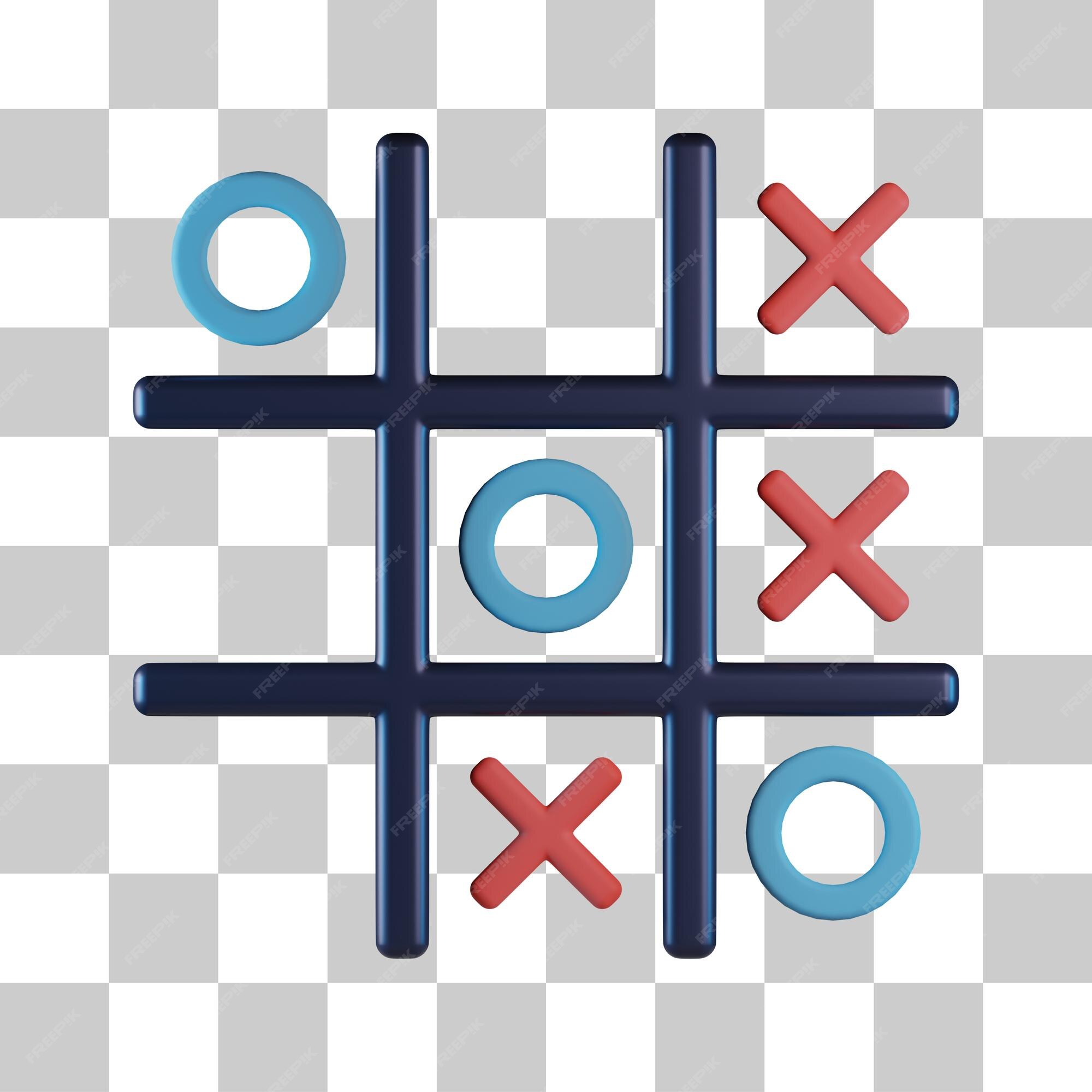 Tic Tac Toe Multiplayer & AI Game for Android - Download