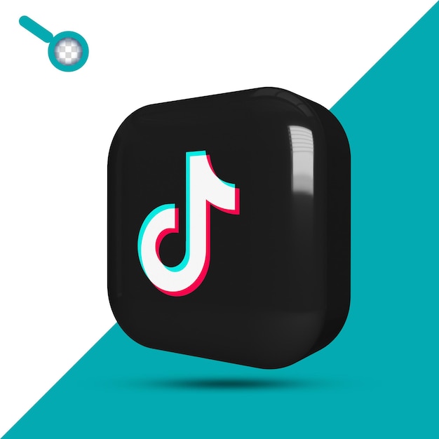 Tiktok-pictogram