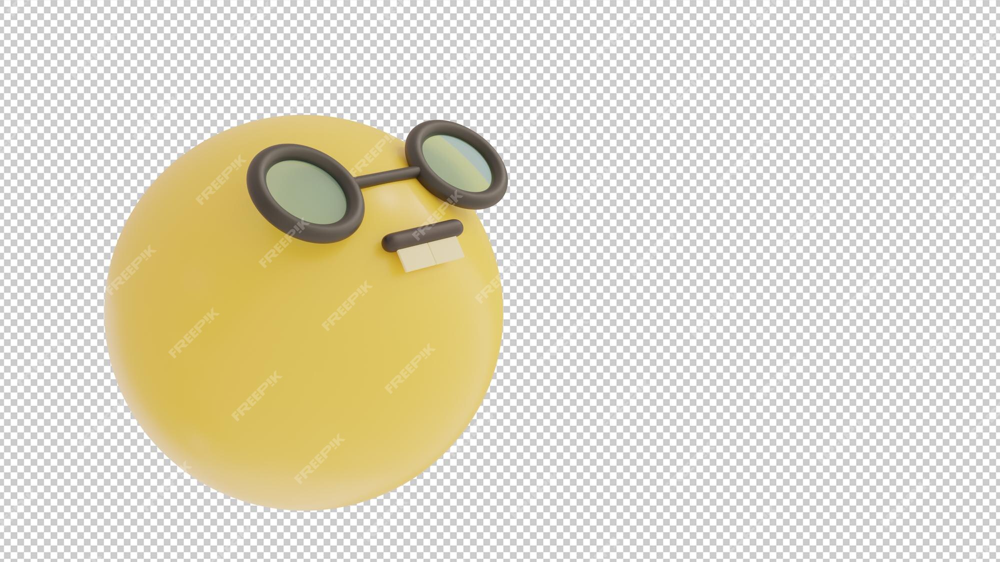 NERD EMOJI! - Roblox