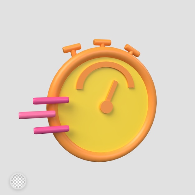 Alarm, click, clock, select, shape, speed, time icon - Download on