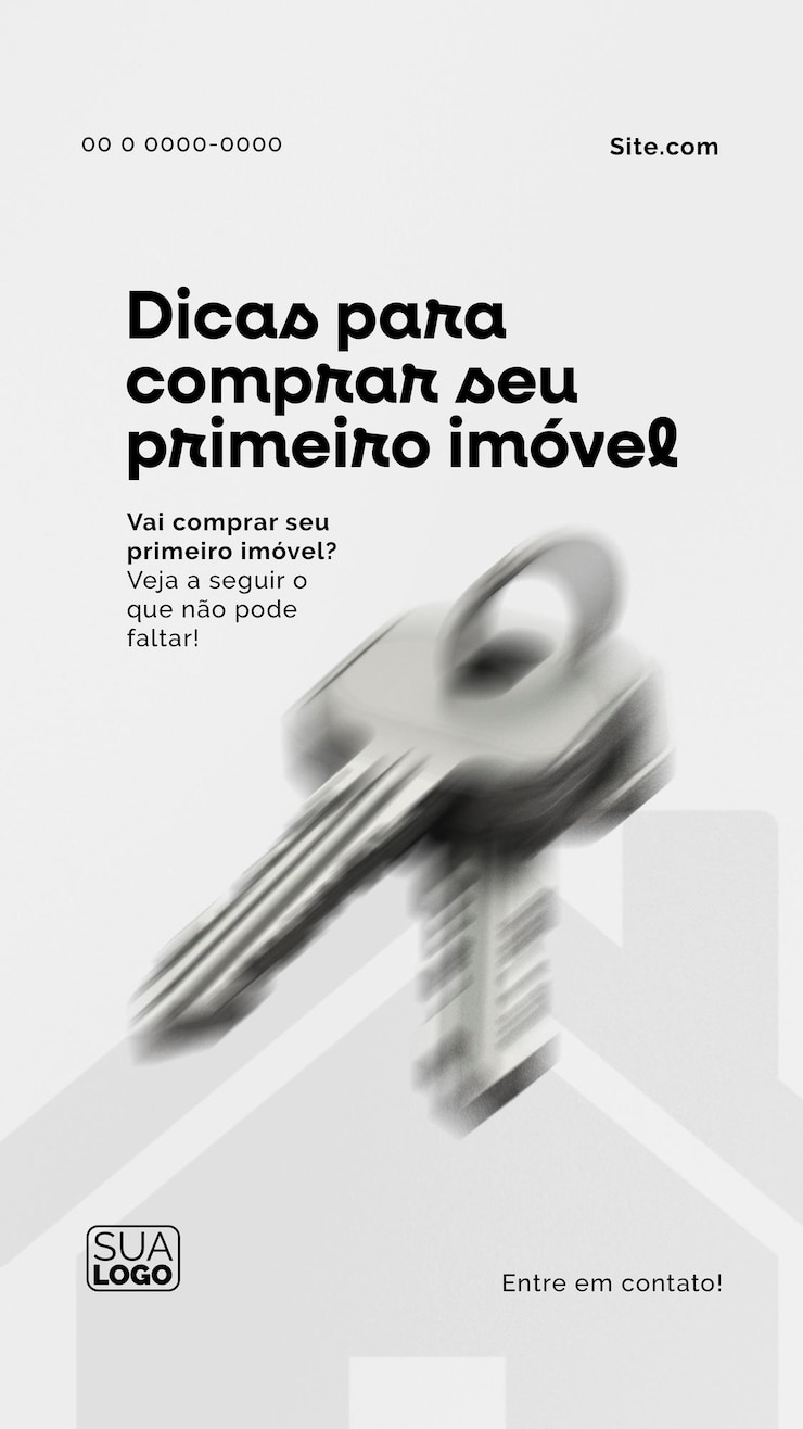 PSD tips for buying your first home