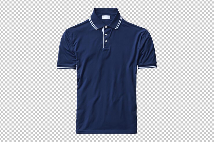 PSD tişört mockup