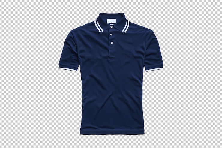 PSD tişört mockup