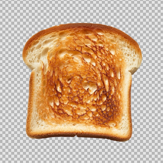 PSD toaster on transparent background