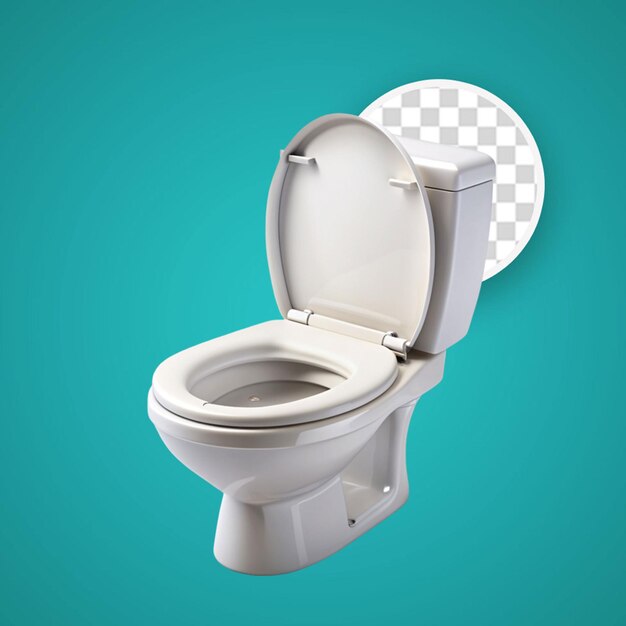 PSD toilet bowl and urinal for bathroom restroom