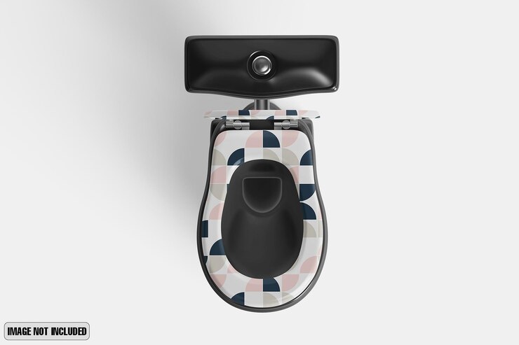 PSD toilet seat cover mockup 2