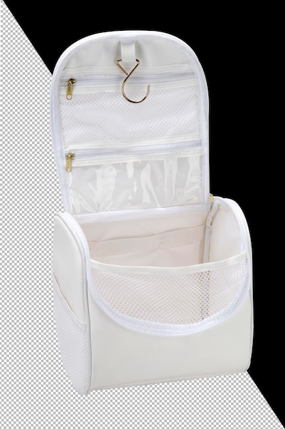 PSD toiletry bag necessaire