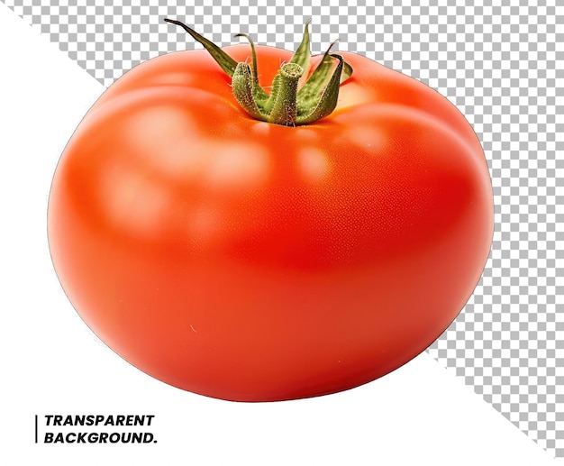 Tomaten geïsoleerd