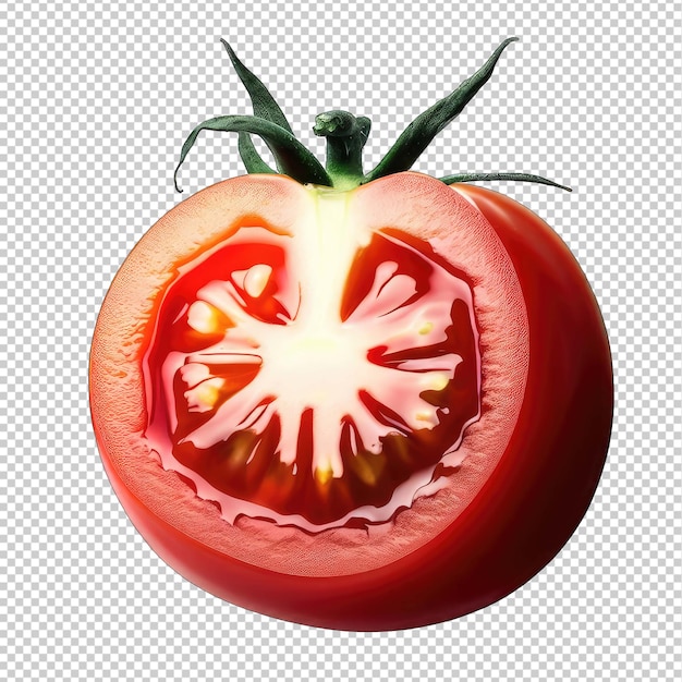 Tomato Paradise png
