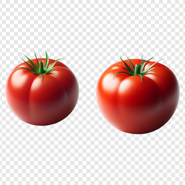 トマトpsd